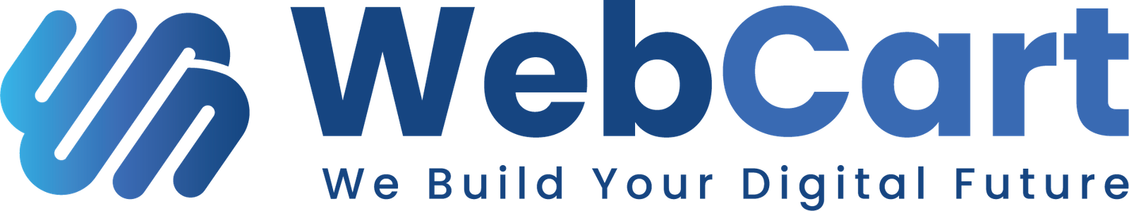 WebCart logo